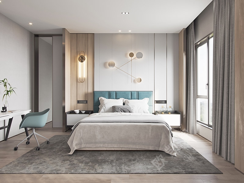 一起了解一下酒店板式家具定制如何合理设计需求？