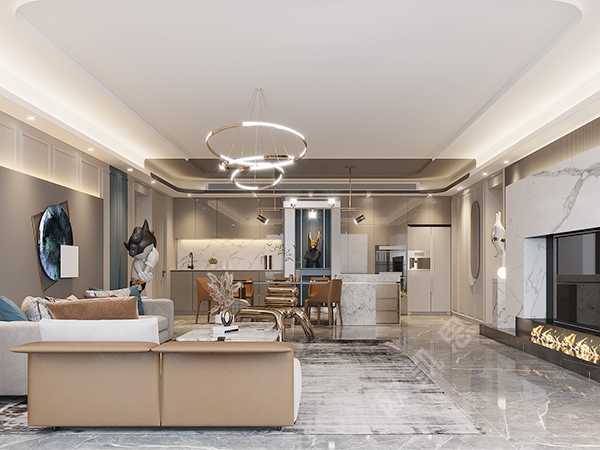 一起来看看关于全屋定制根据哪些需求定位和风格来设计？