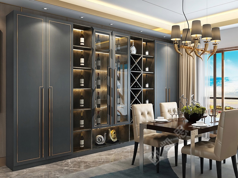 一起看一看关于展厅家具定制时设计布局有哪些建议？