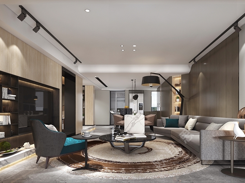 原木家具定制设计时可以考虑哪些要点？