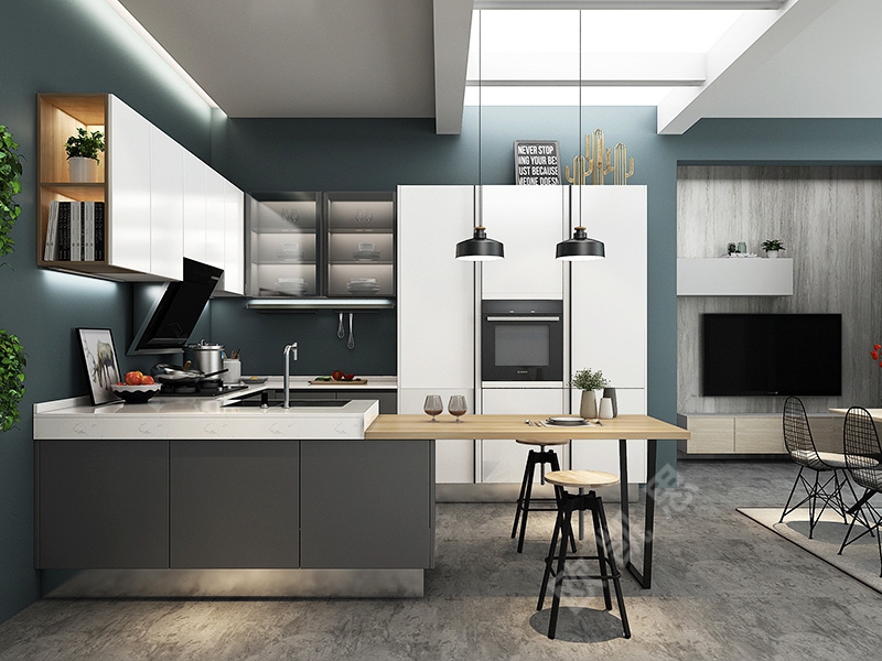 探讨一下公寓家具定制需要根据那四大方面？