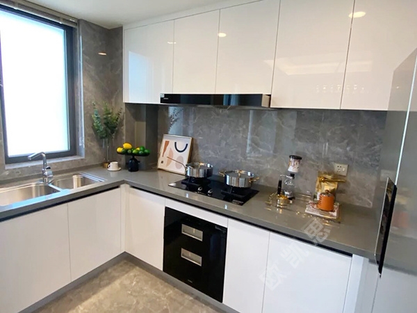 了解关于石板橱柜定制安装过程中应该注意哪些细节？