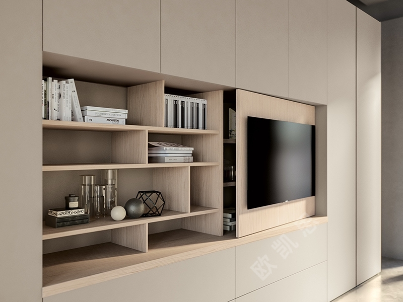 多层实木家具定制