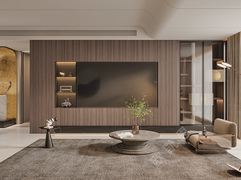 原木家具定制
