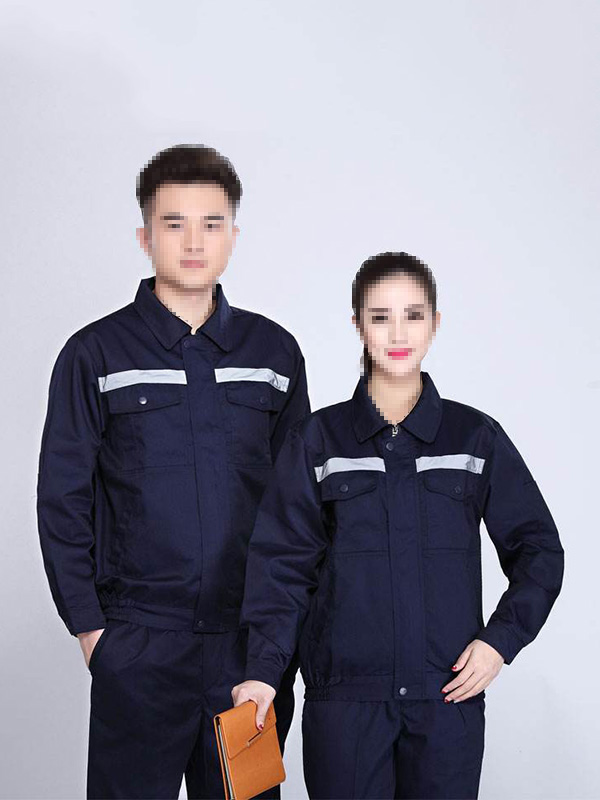 东莞定做工作服
