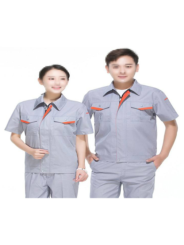 东莞工作服生产厂家