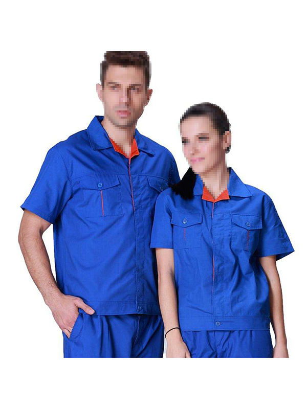 东莞工作服生产厂家