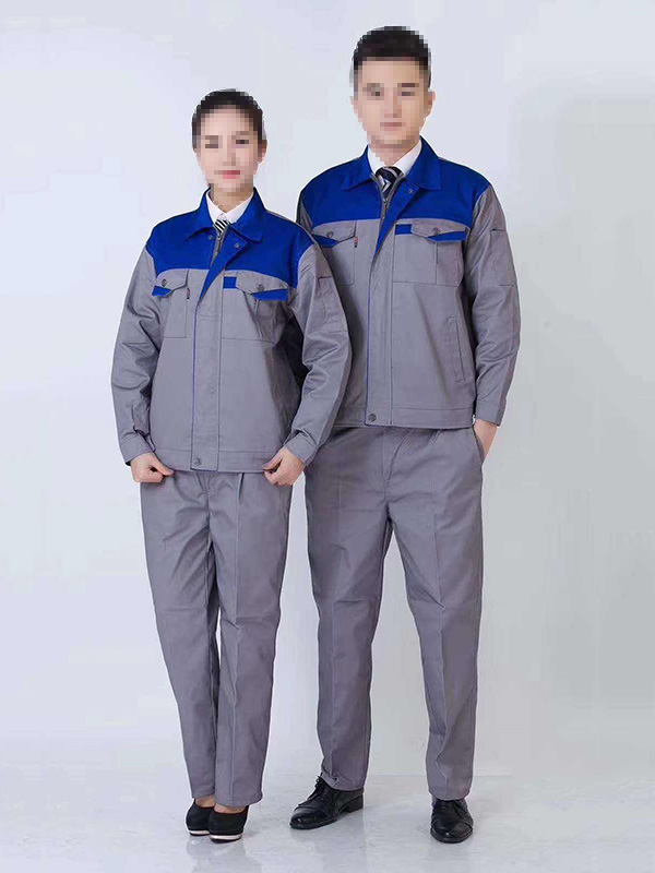 东莞工衣生产厂家接单前必须注意什么？