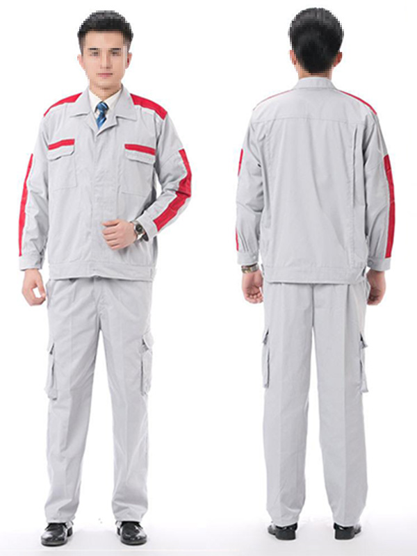 东莞工作服生产厂家带大家看一看工作服生产基本流程是什么？