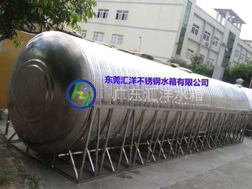 东莞保温水箱厂|不锈钢保温水箱厂家