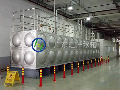 东莞不锈钢生活水箱厂家
