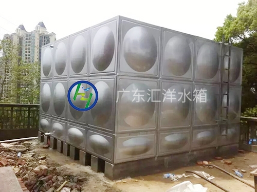 东莞深圳广州惠州不锈钢生活水箱