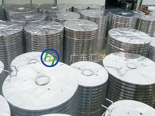 东莞不锈钢保温水箱厂家