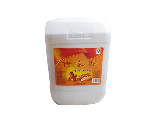 26.8升食用调和油