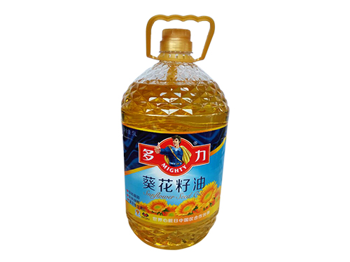 多力