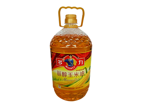 多力