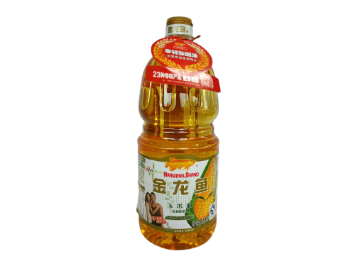 金龙鱼 玉米油