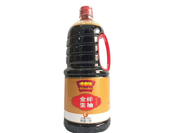 味事达金标1.9L6瓶