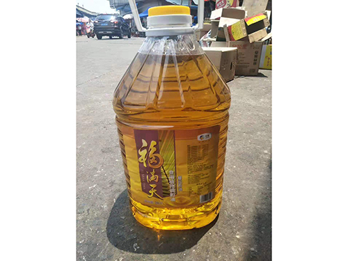 20升餐饮用油