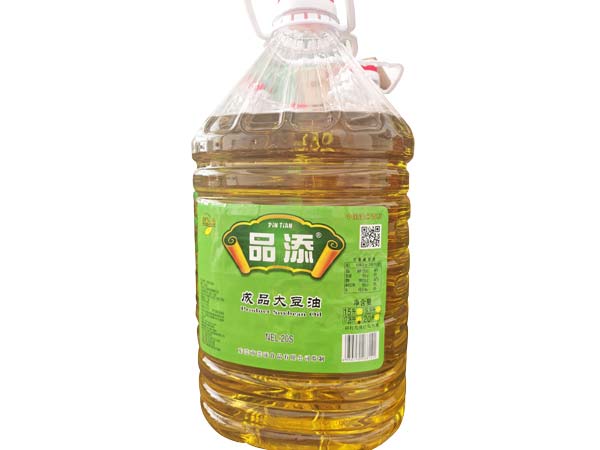 17.28L品添大豆油