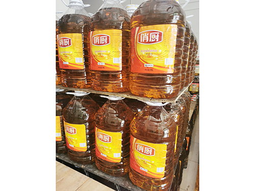 20L俏厨调和油
