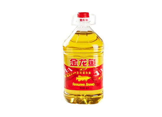 最健康的4种食用油分析