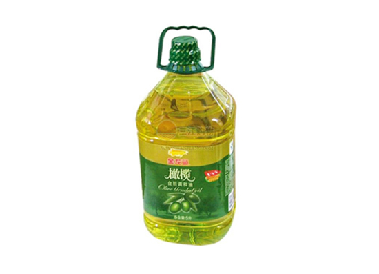 食用油开封了能放多久？