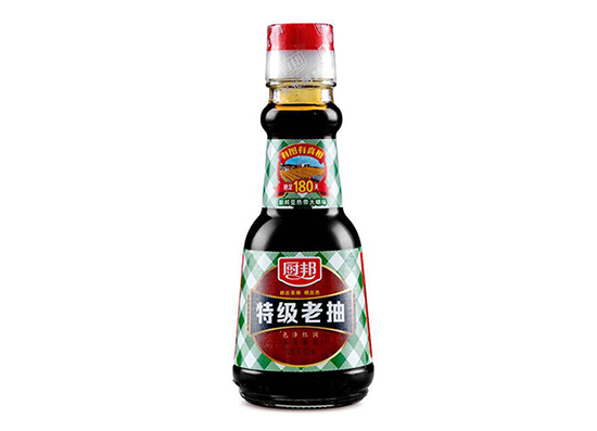 调味品有哪些呢