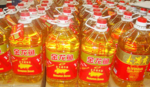 东莞食用油配送