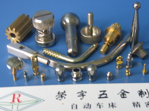 关于精密螺丝，很多人不了解这些知识！