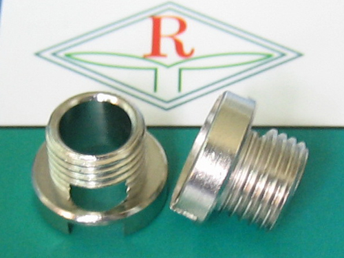 东莞螺丝厂资源节约方面起着重要的作用!