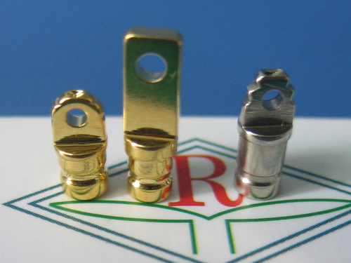 东莞五金螺丝加工钉镀层耐腐蚀的检验方法?