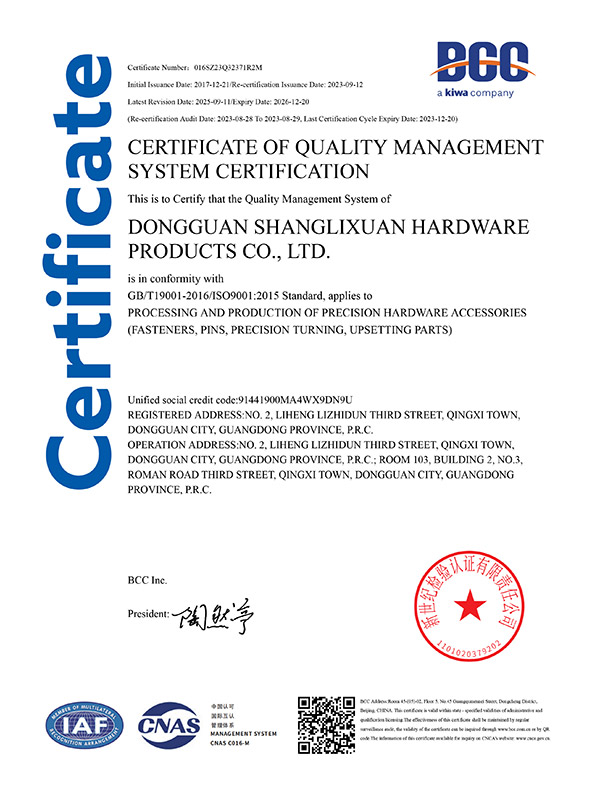 ISO9001证书-016SZ23032371R2M(中英）