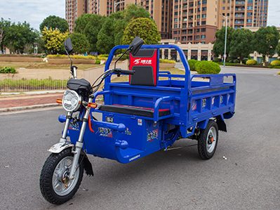 電動(dòng)三輪車