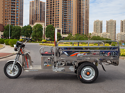 電動(dòng)三輪車