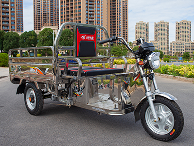 電動(dòng)三輪車