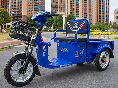 電動(dòng)三輪車