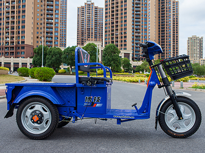 電動(dòng)三輪車