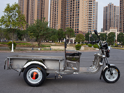 電動(dòng)三輪車