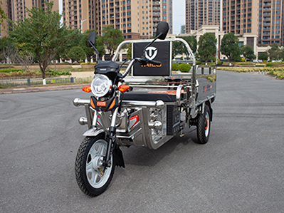 電動(dòng)三輪車