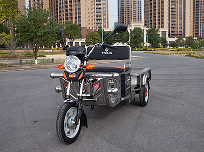 電動(dòng)三輪車