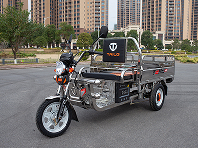 電動(dòng)三輪車