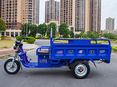 電動(dòng)三輪車