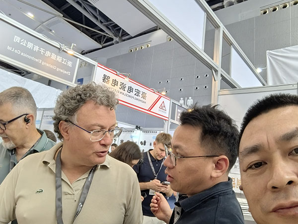 广州国际照明展览会