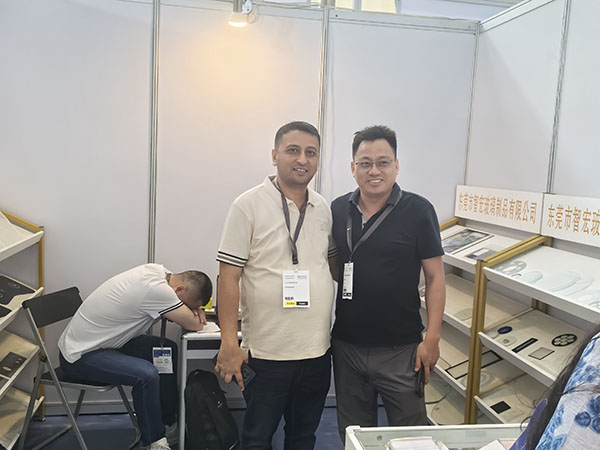 广州国际照明展览会