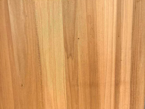 碳化白杨（小叶樱桃）