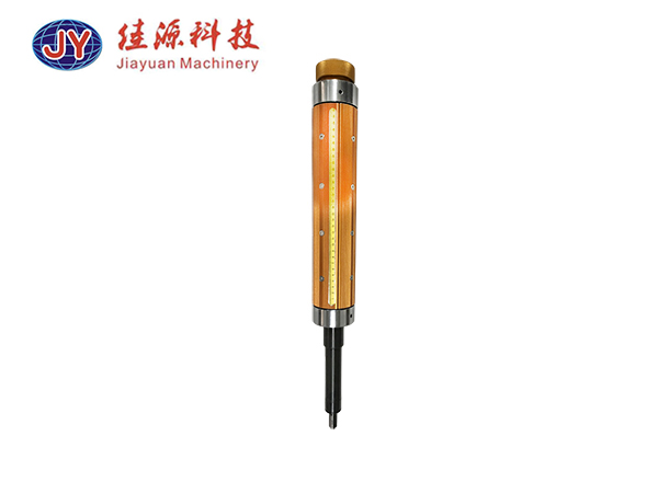 气胀轴具有哪些核心结构和优势？