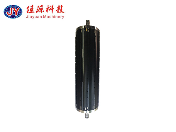 阐述气胀轴日常维护注意事项