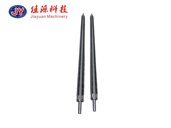 气胀轴常见故障现象原因是什么？