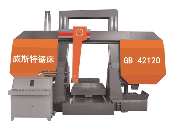 铝合金锯床日常维护和保养方法有哪些？